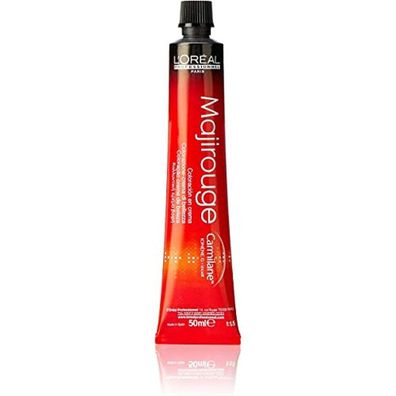 L'Oréal Professionnel Majirel ionène g coloración crema #6,64 50ml