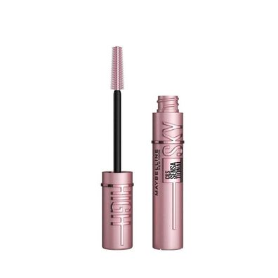 Maybelline New York LASH Sensational SKY HIGH mascara #black 7,2ml