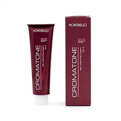 Dauerfärbung Cromatone Montibello Nº 8.4 (60ml)