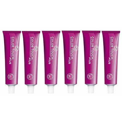 Wella Ct Plus 66-04 60ml We, emeea