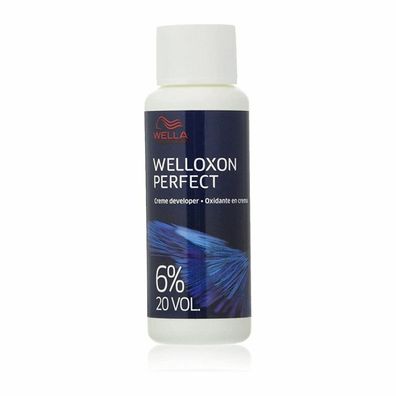 Wella Welloxon Perf 20v 6,0 60ml Egbgrpt