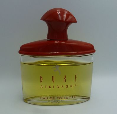 DUKE von Atkinsons - Eau de Toilette Splash 100 ml (Vintage)