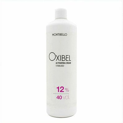 Kapillaroxidationsmittel Montibello 40 vol 12 % (1000ml)