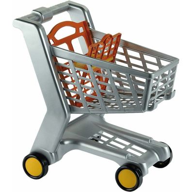 Warenkorb Klein Shopping Center Supermarket Trolley Spielzeug