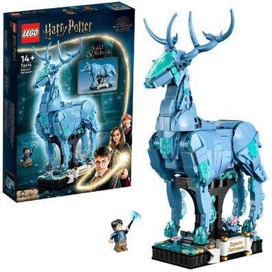 LEGO Harry Potter Expecto Patronum (76414 )