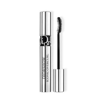 Dior Diorshow Iconic Overcurl Mascara Black Nr.090 Black 6ml