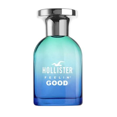 Hollister Feelin' Good For Him Eau De Toilette Spray 30ml