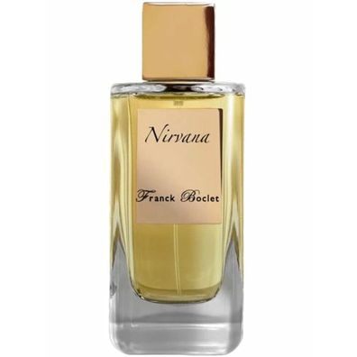 FRANCK BOCLET Nirvana EDP 100ml