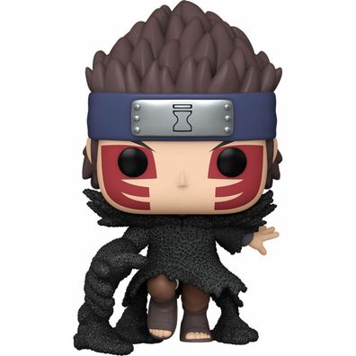 Boruto - Naruto Next Generations POP! Animation Vinyl Figur Shinki 9 cm