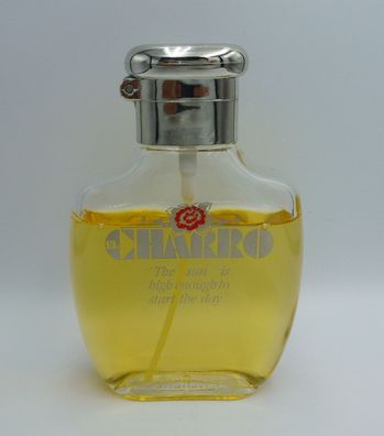 EL CHARRO Uomo - Eau de Toilette 100 ml (Vintage)