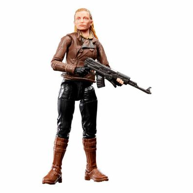 Star Wars: Andor Black Series Actionfigur Vel Sartha 15 cm