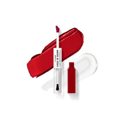 Wet N Wild Wnw Lip Color Lock N'shine 1115494e