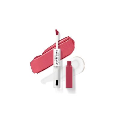 Wet N Wild Wnw Lip Color Lock N'shine 1115489e