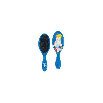 The Wet Brush Wetbrush Cepillo Original Desenredante Princesas Disney Cinderella