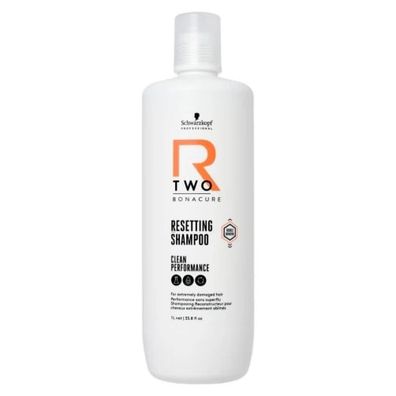 Schwarzkopf Bc Cp R-Two Shampoo 1000ml Int