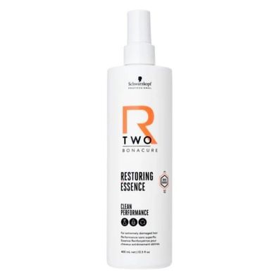 Schwarzkopf Schwarzkopf BC Bonacure R-TWO Restoring Essence 400 ml