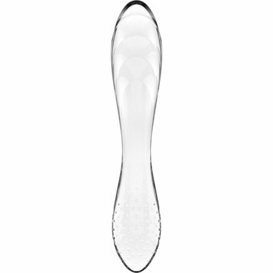 Satisfyer Dazzling Crystal 1 transparent