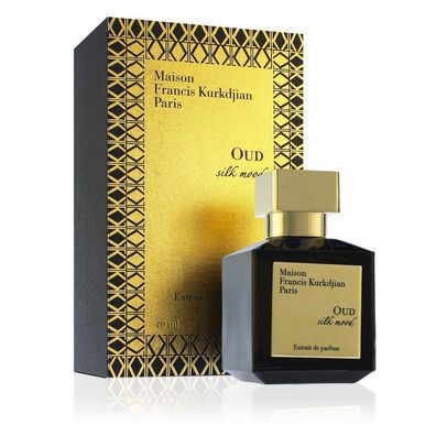 Oud Silk Mood - Parfémovaný extrakt - Volumen: 70 ml