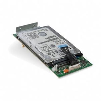 Lexmark - Festplatte - 500 GB - intern - für Lexmark C4342, CS730, CS735, CX522... ->