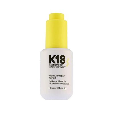 K18 Molekulares ÖL 30ML