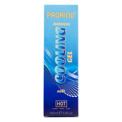 ERO Prorino Cooling Gel "soft" 100ml