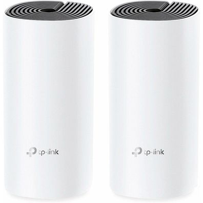 TP-Link DE TP-LINK TPLINK Access Point DECO M4(2-PACK) M4(2PACK)