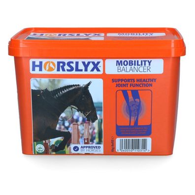 Horslyx Mobility