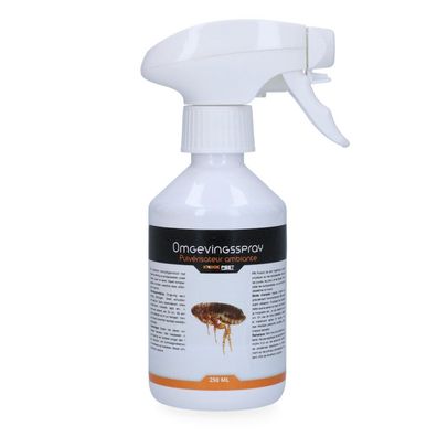 Knock Pest Umgebungsspray Ektoparasiten