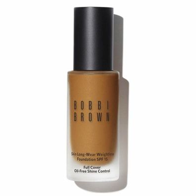 Bobbi Brown Long-Wear Weightless Foundation SPF15