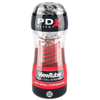 PDC Elite Viewtube 2 Stroker