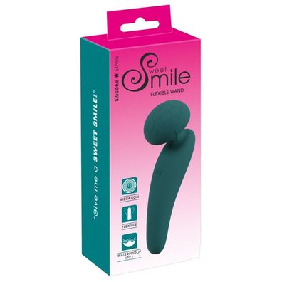 Sweet Smile Flexible Wand