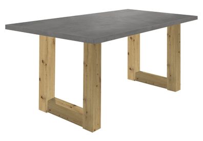 Esstisch ausziehbar Eila 1 140 x 90 x 75 Esszimmertisch