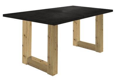 Esstisch ausziehbar Eila 1 140 x 90 x 75 Esszimmertisch