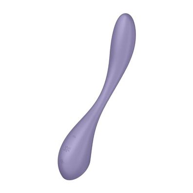 Satisfyer Vibrator G-Force violett