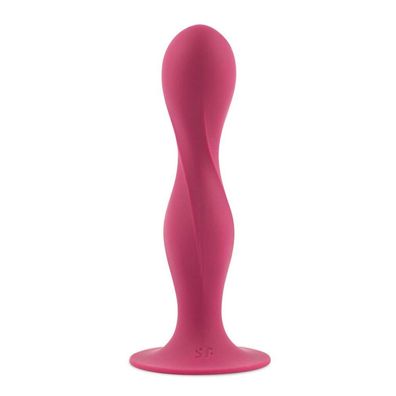 Satisfyer Double Ball-R red