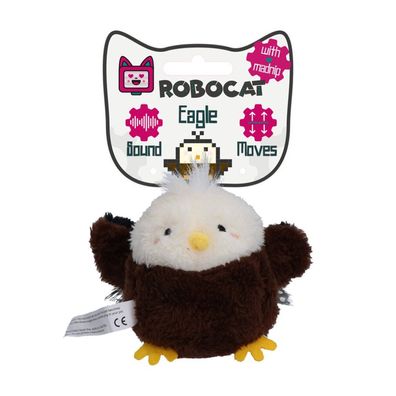 Robocat Adler