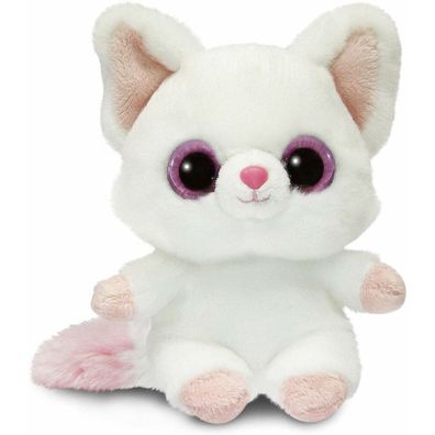 Pammee Wüstenfuchs 12cm - Plüschfigur