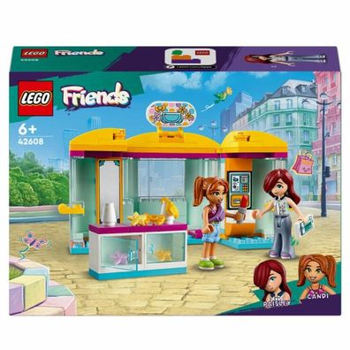 LEGO Friends 42608 Mini-Boutique