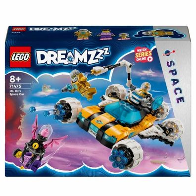 71475 DREAMZzz Der Weltraumbuggy von Mr. Oz