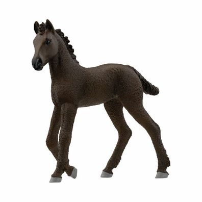 Schleich Horse Club Friese Fohlen, Spielfigur