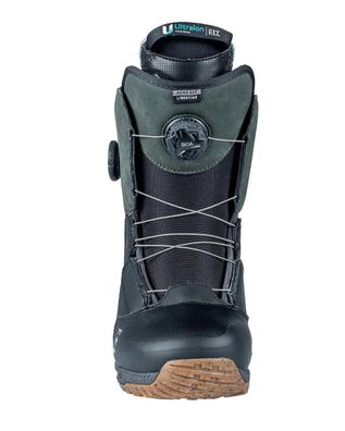 ROME Snowboard Schuh Libertine Boa black/olive