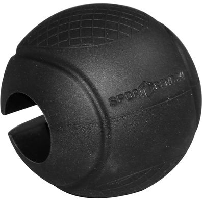 Sporttrend 24 - Grip Pad Bälle Set für Hantelstangen 30 mm