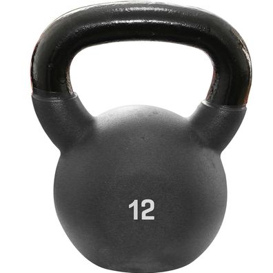 Sporttrend 24 - Kettlebell 12kg | Kugelhantel Hantel