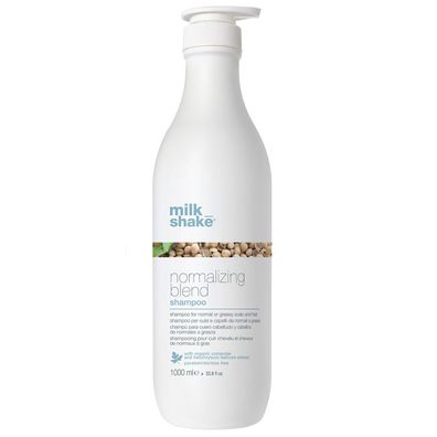 Normalizing Blend SLS/SLES-Free Hair Shampoo For Cleansing 1000 ml