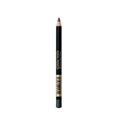 MAX FACTOR Kohl Kajal Charcoal Grey 50, 4 g