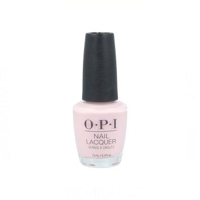 OPI OPI Hollywood Collection Nail Lacquer Movie Buff 15 ml