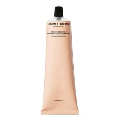 Intensive straffende Körpercreme 120 ml