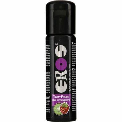 Gleitmittel MIT Leckerem Fruchtgeschmack KIWI-ERDBEERE 100 ML