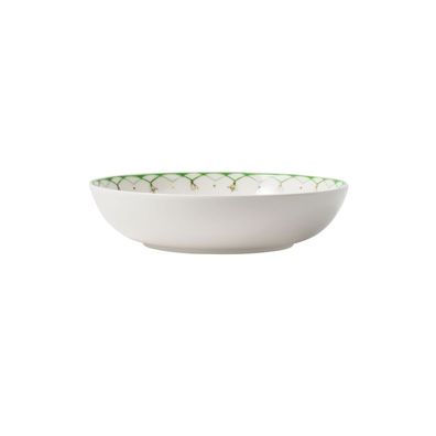 Villeroy & Boch Vorteilset 6 Stück Colourful Spring Salatschale Premium Porcelain