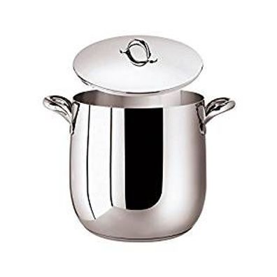 Sambonet Kikka Edelstahl 18/10 Suppentopf 11,0l mD S0020-S00013-51701-74